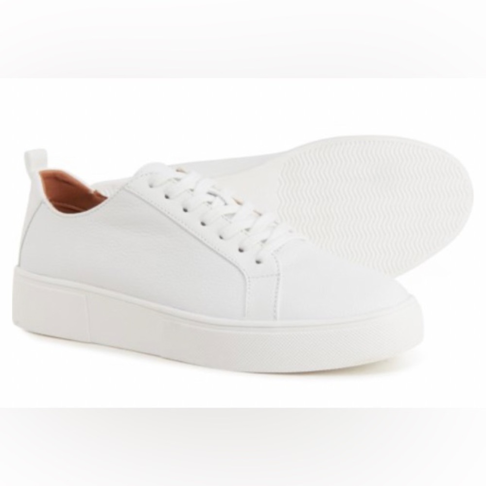 Sole Society Zamilio Sneakers New